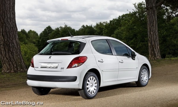 Peugeot207Economka2