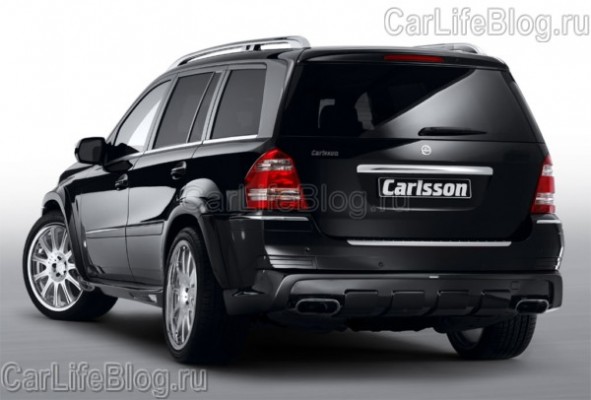 CarlssonMercedesGLRS3