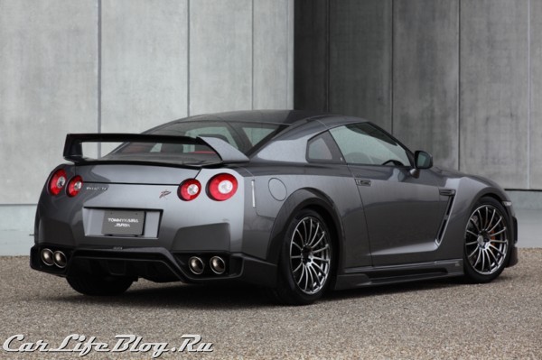 tommykaira-gtr3 tommykaira-gtr3