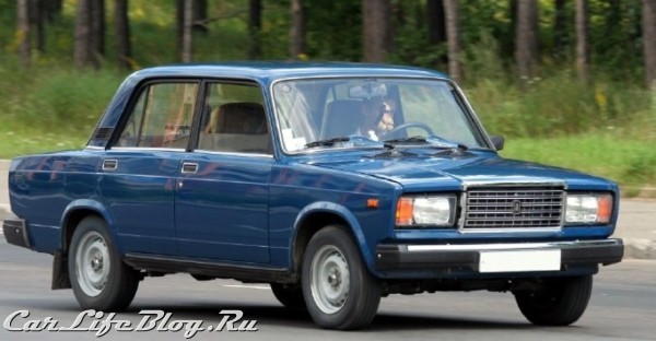 vaz2107 vaz2107