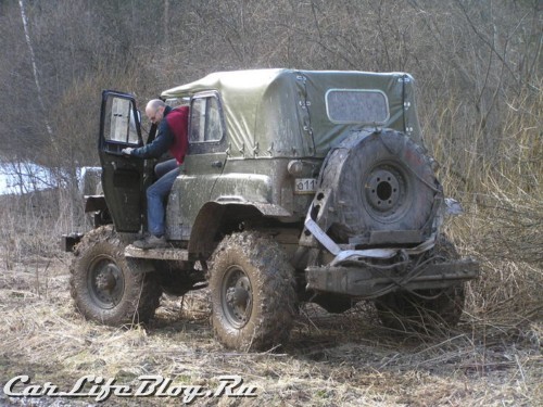 gaz66kids gaz66kids
