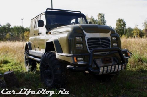 gaz66kids12 gaz66kids12