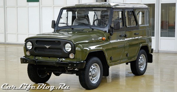 uaz469 uaz469