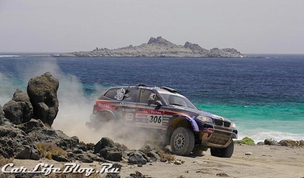 dakar