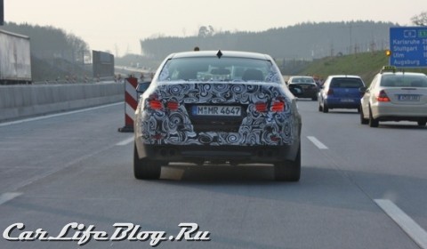 spyshots_bmw_f10_m5_on_autobahn_near_munich1 spyshots_bmw_f10_m5_on_autobahn_near_munich1