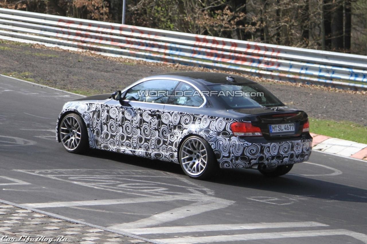 2012-bmw-135is-on-nurburgring-11 2012-bmw-135is-on-nurburgring-11