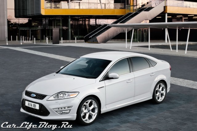 2011fordmondeo-0 2011fordmondeo-0