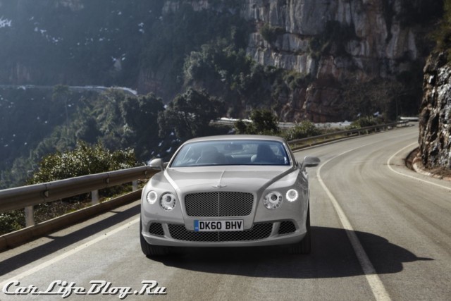 bentleycontinentalgt2011-1 bentleycontinentalgt2011-1