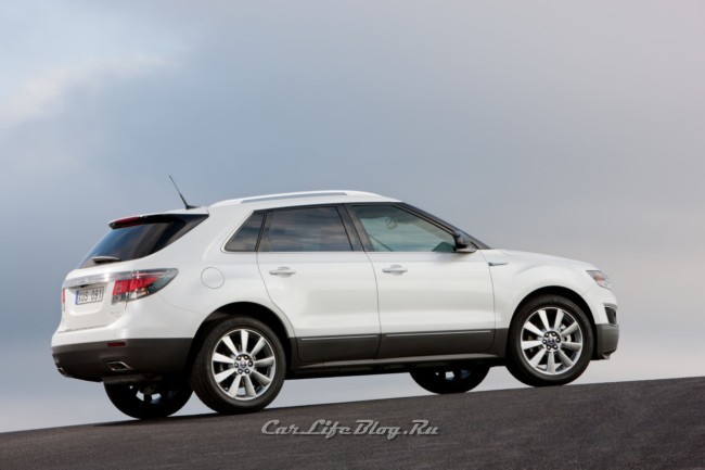 saab94x-7 saab94x-7