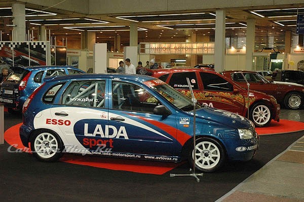 ladasport ladasport