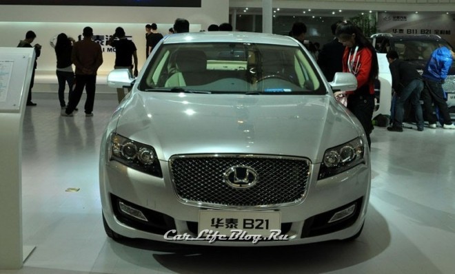 chinacars2011-8 chinacars2011-8