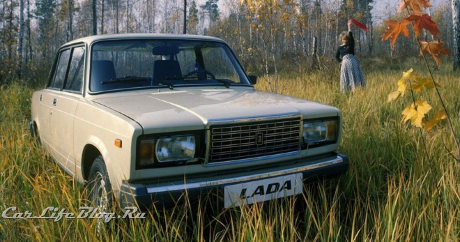vaz2107-0 vaz2107-0