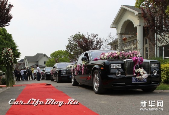 supercar-wedding-china-4 supercar-wedding-china-4