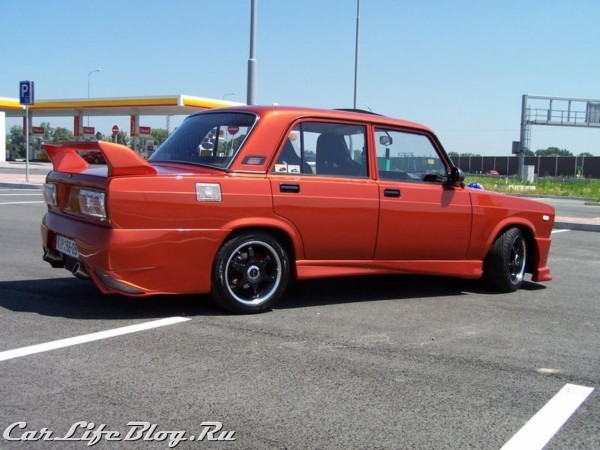 vaz2107pl2 vaz2107pl2