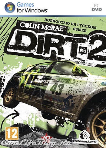 dirt2-nd0 dirt2-nd0