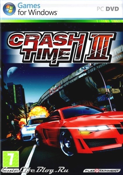 crashtime3 crashtime3